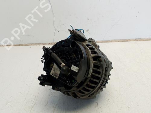 Alternator AUDI A4 B6 Avant (8E5) 1.9 TDI | BP34622433M7 - Image 2