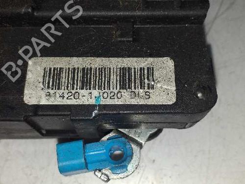 Rear right lock HYUNDAI i20 I (PB, PBT) 1.2 | BP7956114C99 