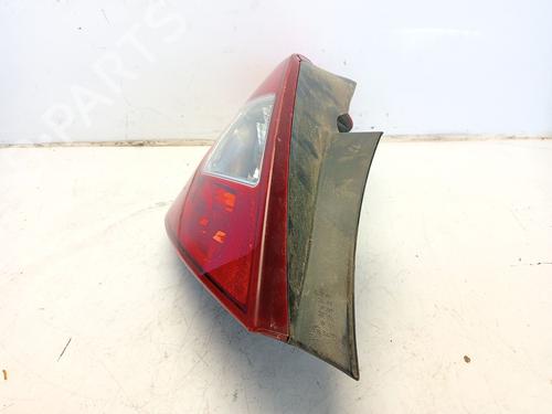 Left taillight OPEL CORSA D (S07) | BP30973100C34