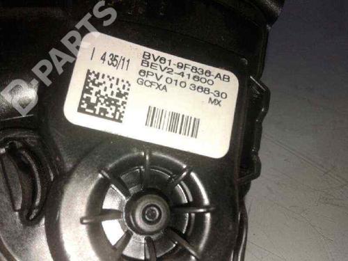 Pedal FORD FOCUS II (DA_, HCP, DP)  | BP7956591I4 