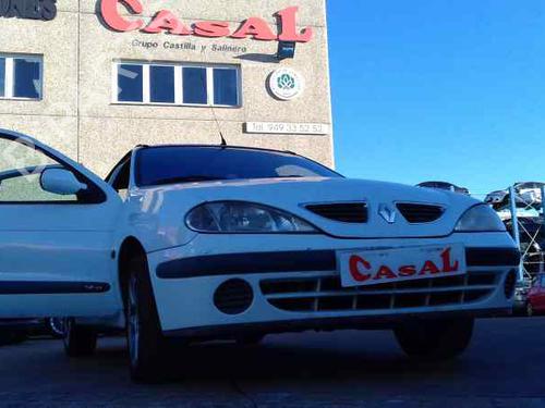 Brugte RENAULT MEGANE I (BA0/1_) [1995-2004]  4395866