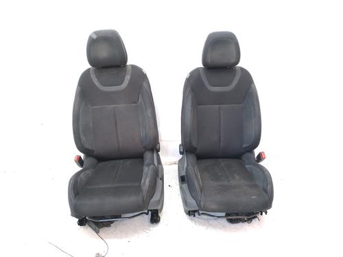 Seats set CITROËN C4 II (NC_)  | BP17814001C78 