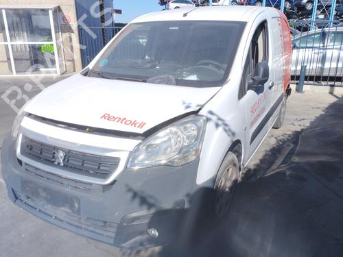 Servo brake PEUGEOT PARTNER Tepee | BP21139224M42 - Image 1