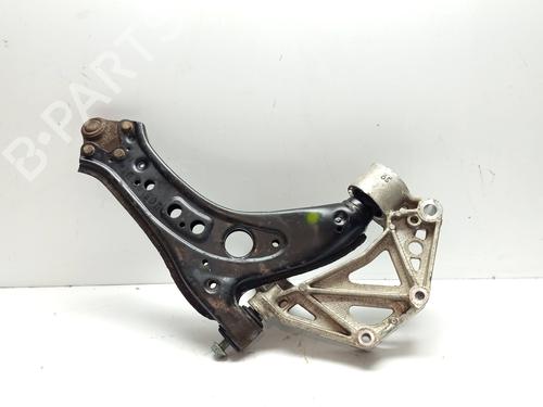 Bras de suspension avant gauche SEAT IBIZA III (6L1) [2002-2009]  31190295