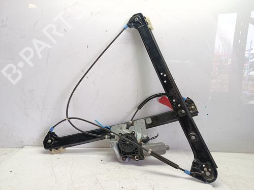 Front right window mechanism BMW X5 (E53) 3.0 d | BP33818921C23  - Image 7