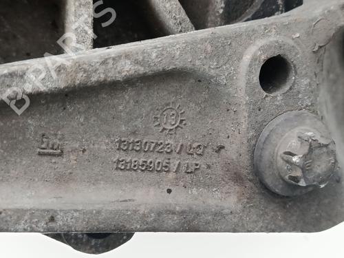 Gearbox OPEL CORSA D (S07) 1.3 CDTI (L08, L68) | BP35776074M3 - Image 8