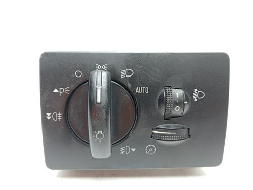 Used Headlight switch Headlight switch 16714659 16714659