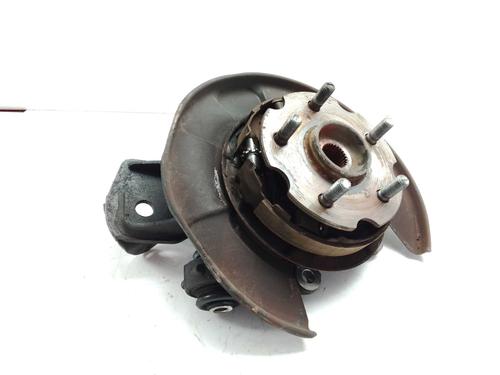 Used Right rear steering knuckle Right rear steering knuckle TOYOTA RAV 4 III (_A3_) [2005-2014] 40626290 40626290