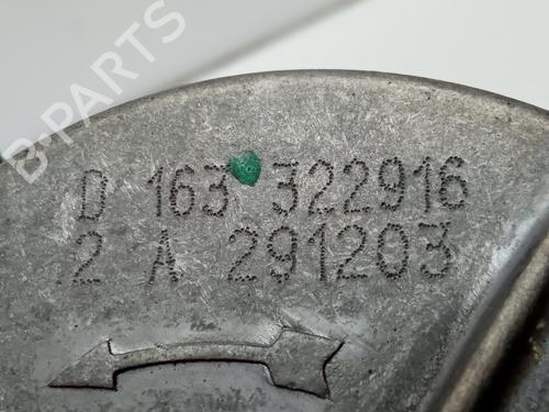 Vacuum pump RENAULT MEGANE II Estate (KM0/1_)  | BP12311238M80 