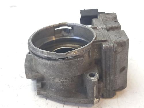 Throttle body SKODA SUPERB I (3U4)  | BP29431578M82 