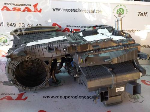 Used Heater matrix box Heater matrix box 14224579 14224579