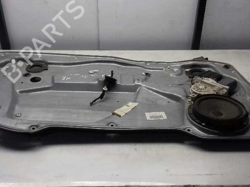 Used Front left window mechanism SEAT IBIZA III (6L1) [2002-2009]  7958796