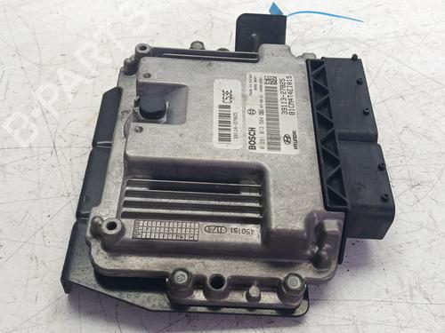 Engine control unit (ECU) HYUNDAI SANTA FÉ II (CM) 2.2 CRDi | BP36259788M57  - Image 5