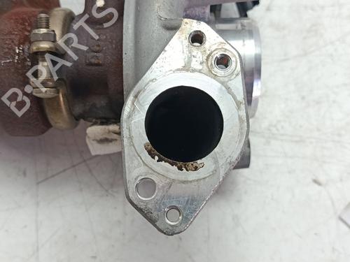 Turbolader/Kompressor CITROËN C4 CACTUS 1.6 BlueHDi 100 | BP36359573M71 - Image 5