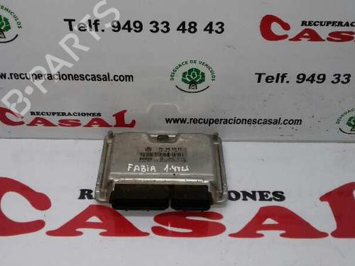 Used Engine control unit (ECU) Engine control unit (ECU) 7951782 7951782