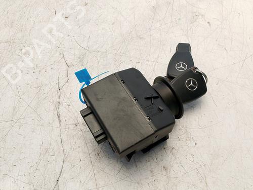 Ignition barrel MERCEDES-BENZ A-CLASS (W169) A 180 CDI (169.007, 169.307) | BP38013541M48 - Image 10
