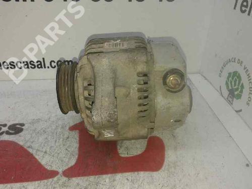 Used Alternator HONDA CIVIC IV Hatchback (EC, ED, EE, EF) 1.6 i 16V (ED7) (109 hp) 10276167