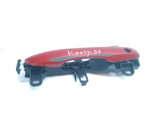 Front left exterior door handle TOYOTA COROLLA Hatchback (_E21_, _EA1_, _EH1_) 1.8 Hybrid (ZWE211) 6921002350D1