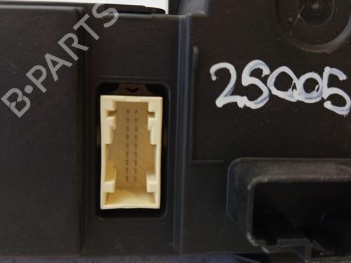 Climate control RENAULT CLIO III (BR0/1, CR0/1) | BP30657461I5