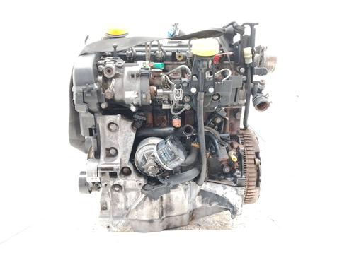 Engine RENAULT MODUS / GRAND MODUS (F/JP0_) 1.5 dCi (FP0D, JP0D) | BP31864445M1  - Image 5