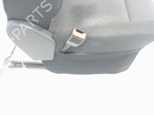 Left front seat TOYOTA PROACE VERSO Bus (MPY_) 1.6 D4d (MPY2) | BP29312256C15 