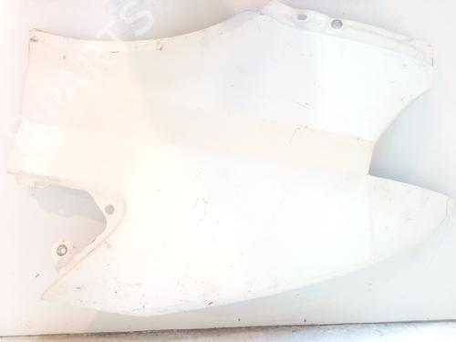 Forskærm venstre FORD TRANSIT Platform/Chassis (FM_ _, FN_ _, FF_ _) [2006-2014]  10413100