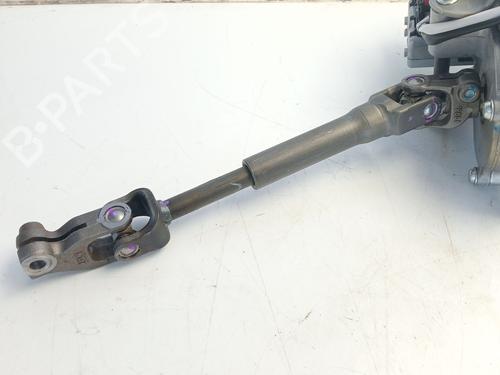 Steering column RENAULT KADJAR (HA_, HL_) 1.6 TCe 165 (HLMH) | BP29154752M21