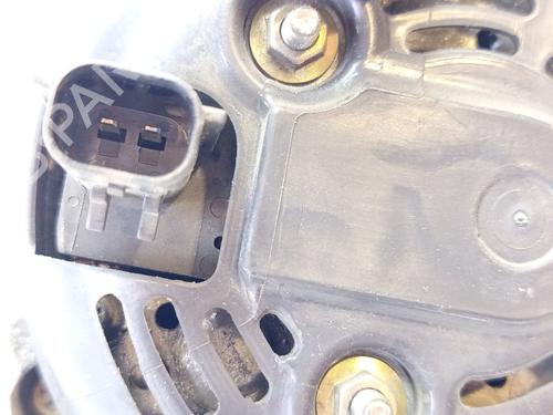 Generator CHRYSLER VOYAGER IV (RG, RS) 2.5 CRD | BP30508810M7