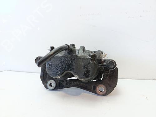 Left front brake caliper CHEVROLET CAPTIVA (C100, C140) 2.0 D 4WD | BP33557393M105 - Image 8