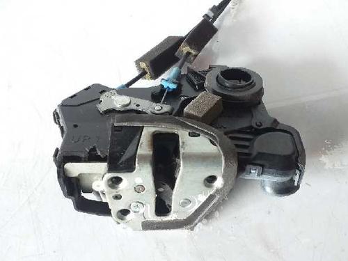 Front right lock HONDA CIVIC VIII Hatchback (FN, FK) 2.2 CTDi (FK3) | BP7960168C97 