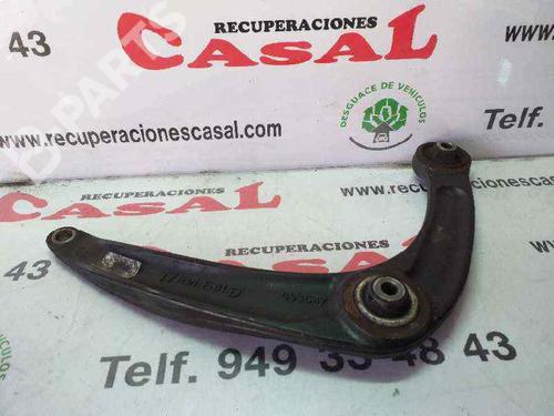 Used Right front suspension arm PEUGEOT 308 I (4A_, 4C_) [2007-2016]  7955768