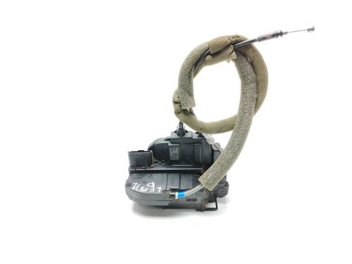 Used Front right lock Front right lock NISSAN NAVARA NP300 (D40) 2.5 dCi 4WD (171 hp) 11091816 11091816