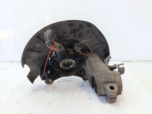 Left front steering knuckle VW GOLF V (1K1) 1.4 TSI | BP33887722M25  - Image 5