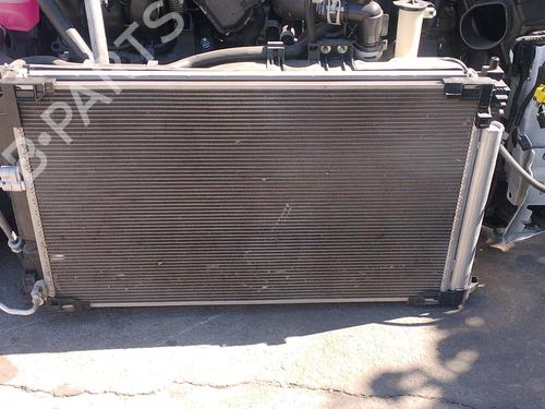 AC-Kondensator TOYOTA YARIS CROSS (MXP_) 1.5 Hybrid (MXPJ10) (116 hp) 29071281