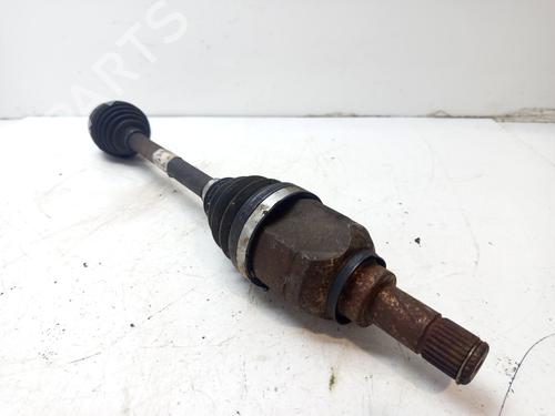 Left front driveshaft DACIA LOGAN II | BP32145447M38 - Image 4