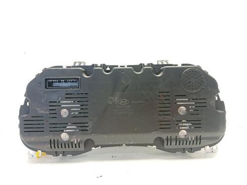 Instrument cluster HYUNDAI TUCSON (JM)  | BP31169421C47 