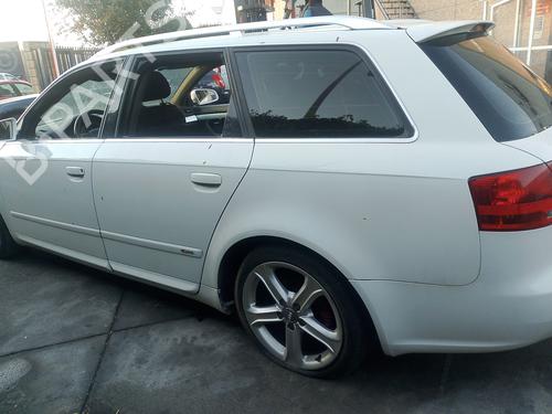 Right front brake caliper AUDI A4 B7 Avant (8ED) 2.0 TDI | BP34194055M104  - Image 10