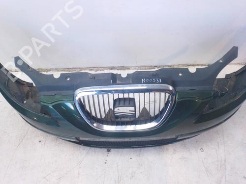 Front bumper SEAT ALTEA (5P1) 1.6 | BP22752435C7 