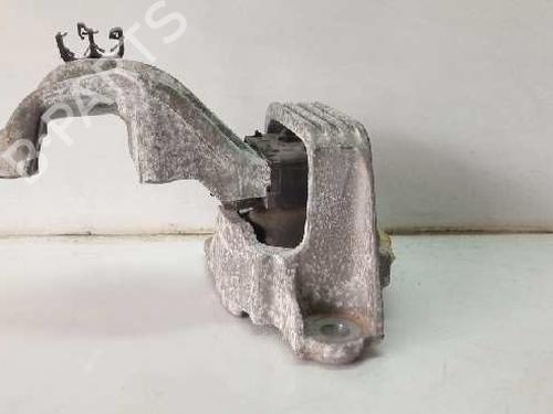 Engine mount RENAULT MEGANE III Hatchback (BZ0/1_, B3_) | BP10164856M89 - Image 4