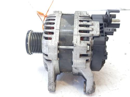 Alternator NISSAN MICRA V (K14) 1.0 IG-T 100 | BP30518531M7 - Image 2