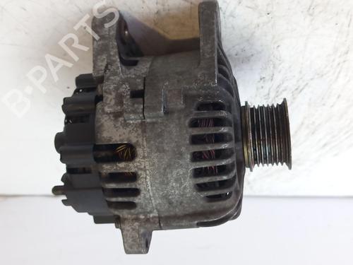 Alternator RENAULT SCÉNIC II (JM0/1_) | BP30515240M7