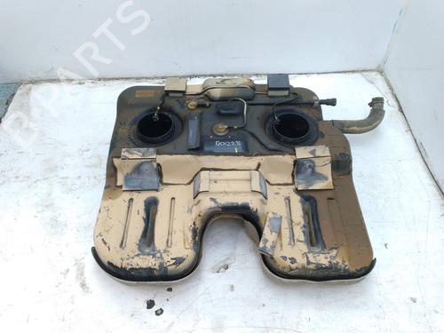 Used Fuel tank HYUNDAI SANTA FÉ II SUV Van (CM) CRDi 4x4 (150 hp) 24844221