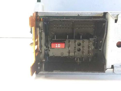 Radio SEAT IBIZA IV (6J5, 6P1)  | BP7957628E6 