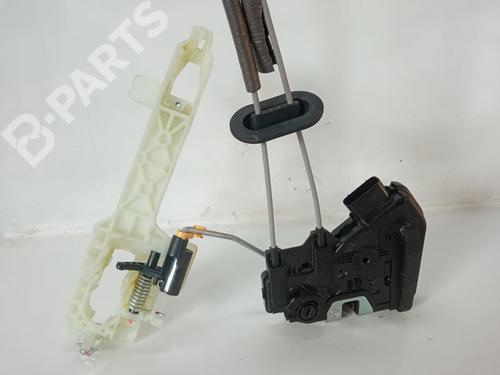 Used Rear right lock KIA NIRO I (DE) [2016-2022]  10375769