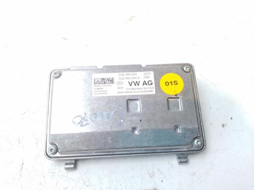 Used Electronic module SEAT LEON (5F1) [2012-2021]  31924823