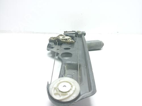 Rear right window mechanism MERCEDES-BENZ E-CLASS (W211)  | BP16223824C25 
