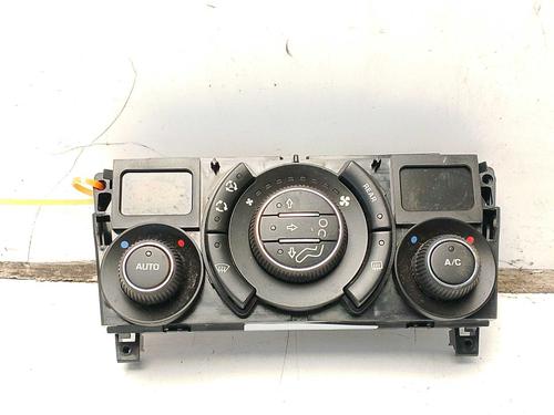 Used Climate control Climate control PEUGEOT 5008 (0U_, 0E_) [2009-2017] 40626317 40626317