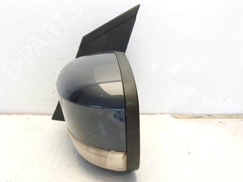 Left mirror FORD FOCUS II (DA_, HCP, DP) 1.6 TDCi | BP26299905C26 