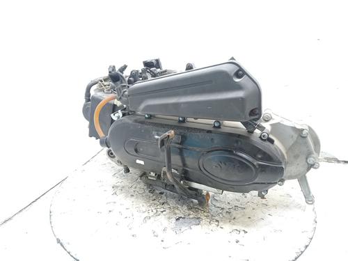 Motor SYM JET Jet 14 125 (XC12W2) (12 hp) 31159396