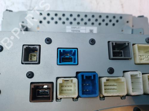 Electronic module LEXUS IS II (_E2_)  | BP24030234M83  - Image 8